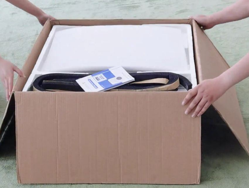 package of semi truck air conditioner package of semi truck air conditioner