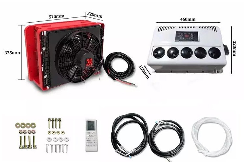 product list of truck cabin air conditioners product list of truck cabin air conditioners