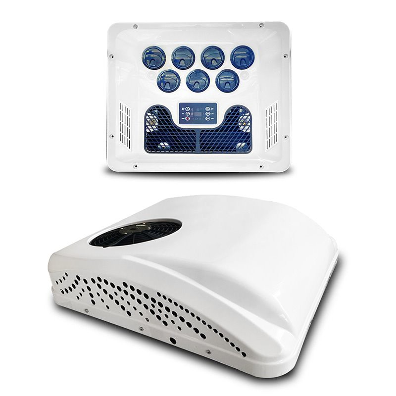 24v Air Conditioner For Truck 24v Air Conditioner For Truck