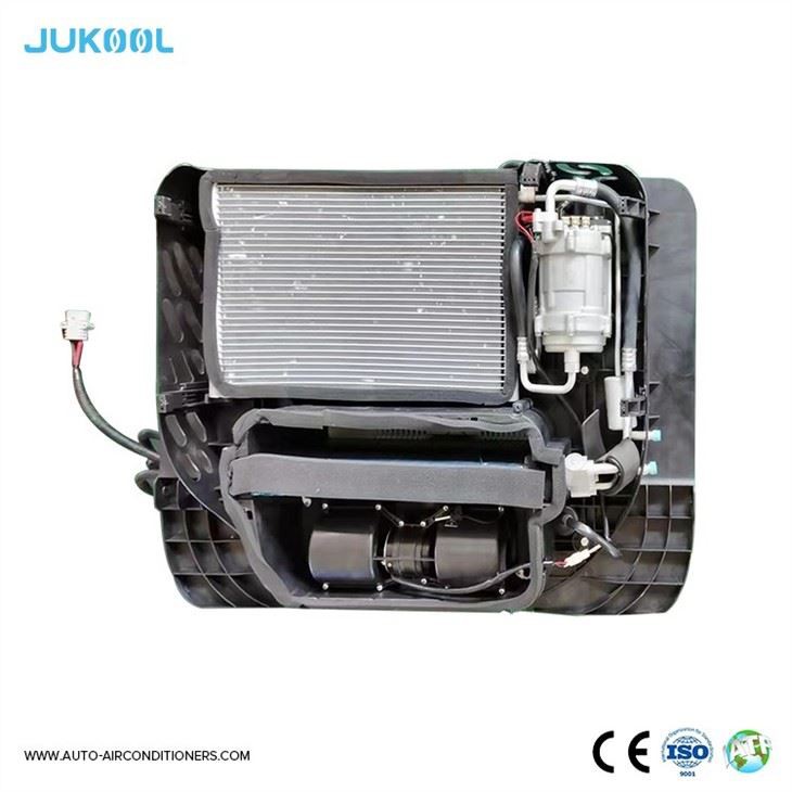 Caravan Rooftop Air Conditioner