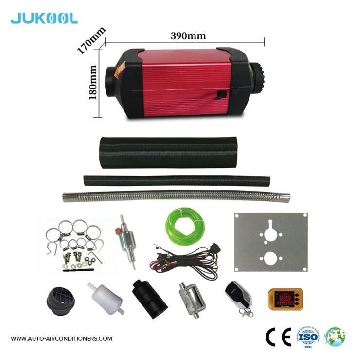 Diesel Cab Heaters For Trucks