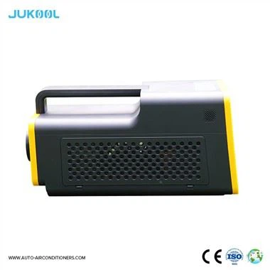 12v Kan Air Conditioner