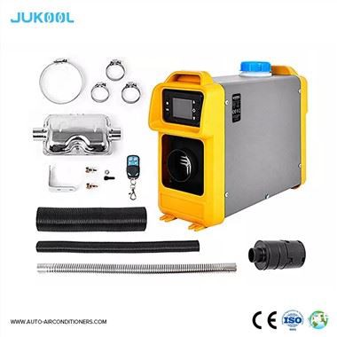 2kw Diesel Chofaj Pou Caravan