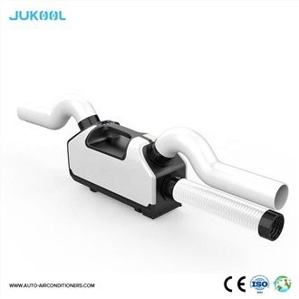 Kan Tant Randevou Air Conditioner