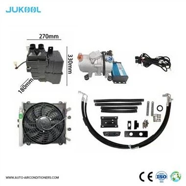 Machin elektrik sistèm AC