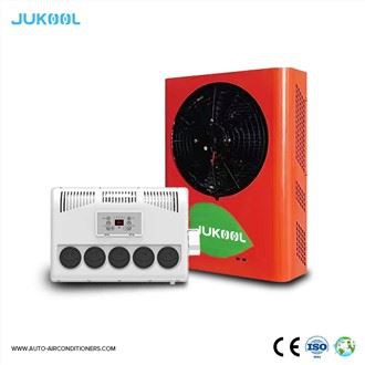 Elektrik kamyon èkondisyone