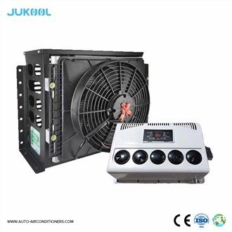 Espas pou kamyon èkondisyone