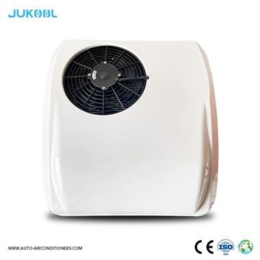 Roof Mount Air Conditioner