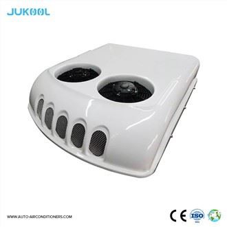 Kondisyone kamyon endepandan