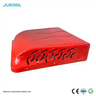 Semi kamyon èkondisyone