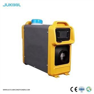 Semi kamyon Diesel Cab Heater