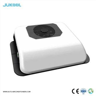 Inite èkondisyone kamyon