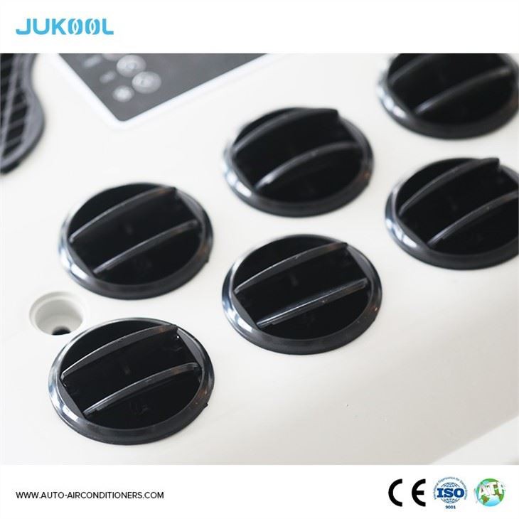 Truck Sleeper Air Conditioner