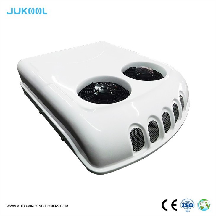 Truck Airconditioner