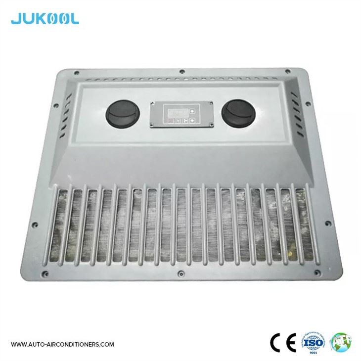 Truck Airconditioner