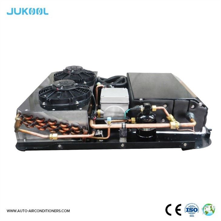 Truck Airconditioner