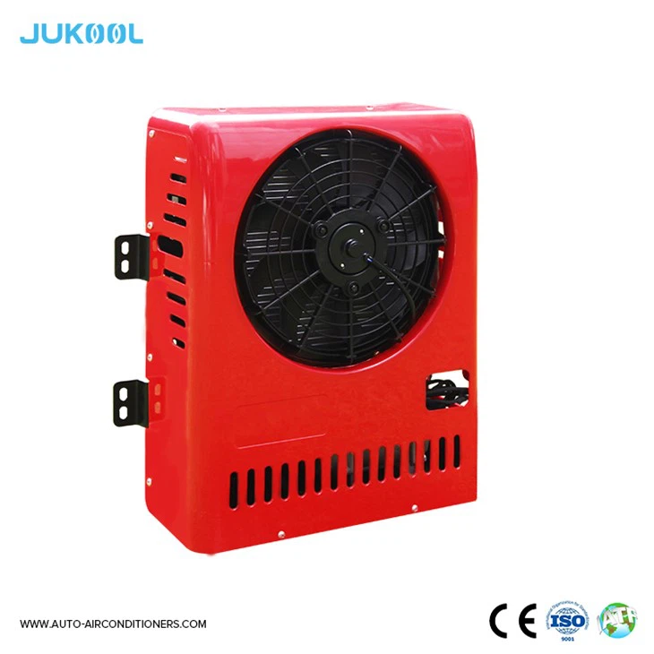 24 Volt Kamyon AC Inite