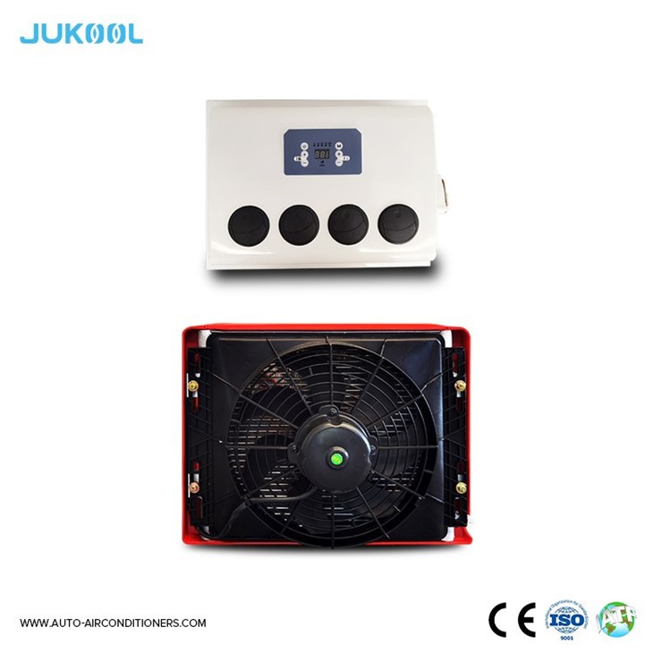 24v Dc Mini Split Air Conditioner