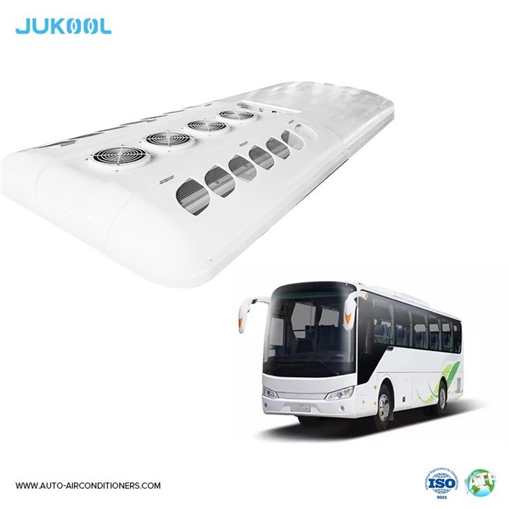 Electric Bus Ac System