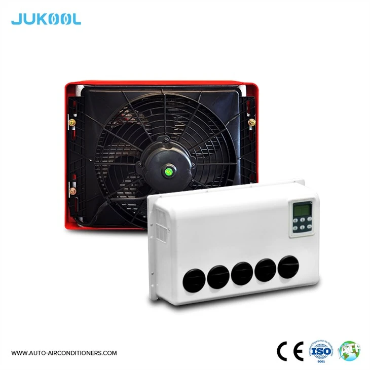 Small Ac For Truck