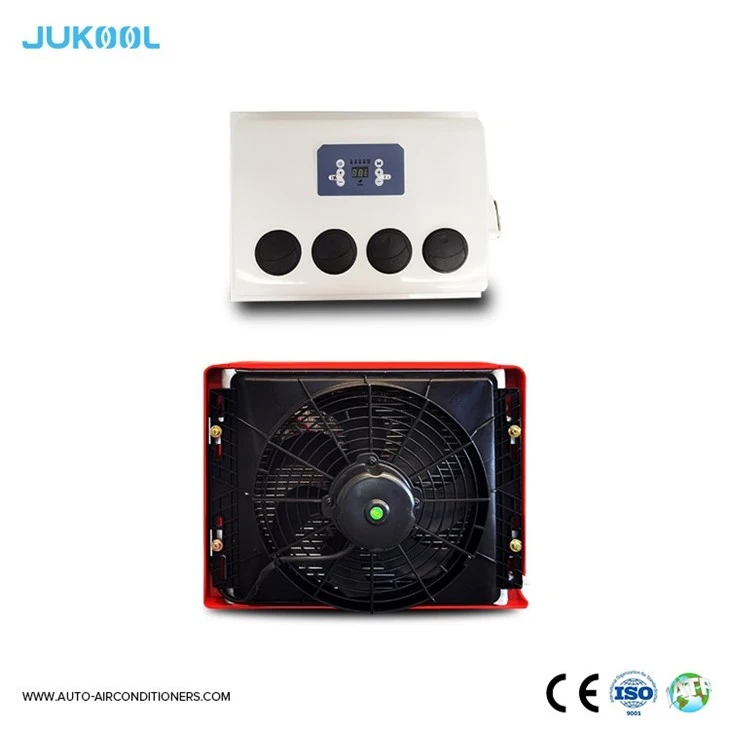 Small Ac Unit For Semi Truck