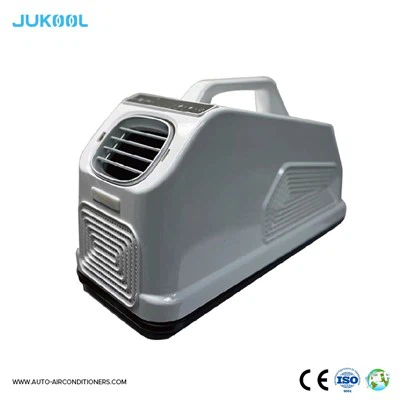 24v Portable Tant Air Conditioner