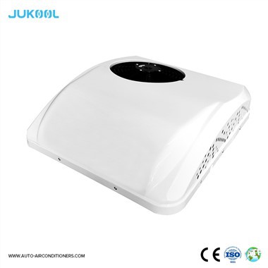 Kamyon Bed Camper Air Conditioner