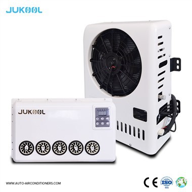 Inivèsèl Ac pou kamyon